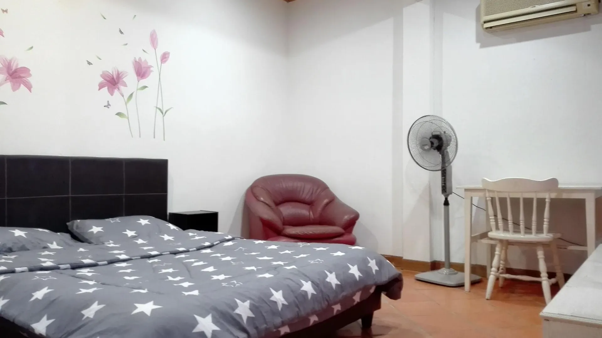 Baan Talay Homestay By The Beach Tanjung Bungah