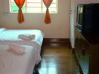 Baan Talay Homestay By The Beach Tanjung Bungah  Hotel Tanjung Bungah (Penang)
