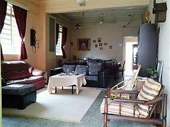 ** Hotel Baan Talay Homestay By The Beach Tanjung Bungah  Malaysia