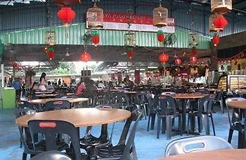 Baan Talay Homestay By The Beach Tanjung Bungah  2*, Tanjung Bungah (Penang) Malaysia