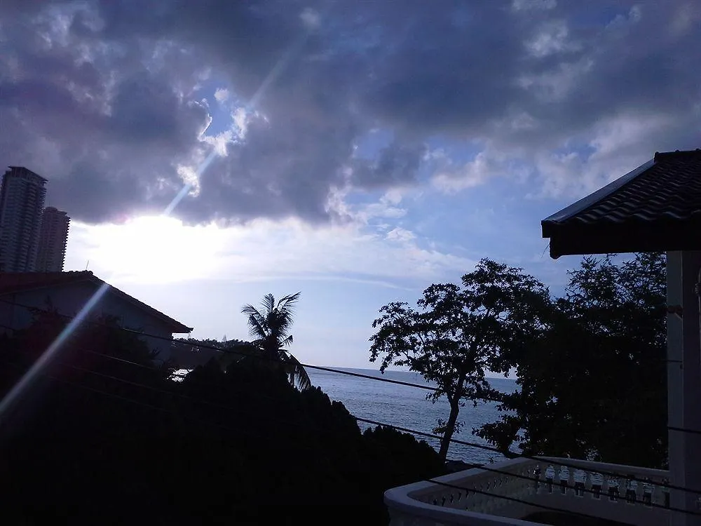 Baan Talay Homestay By The Beach Tanjung Bungah  Tanjung Bungah (Penang)