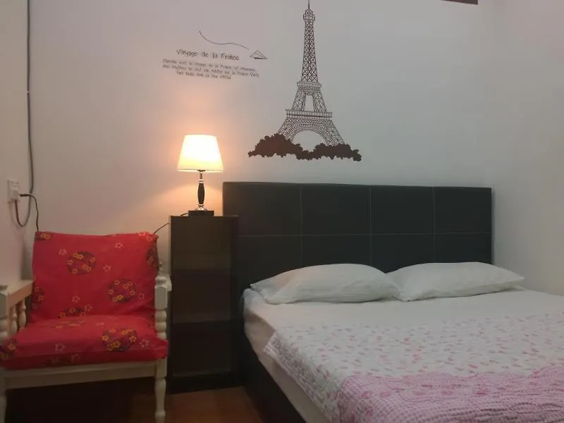 Hotel Baan Talay Homestay By The Beach Tanjung Bungah