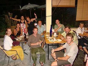 Baan Talay Homestay By The Beach Tanjung Bungah  Hotel
