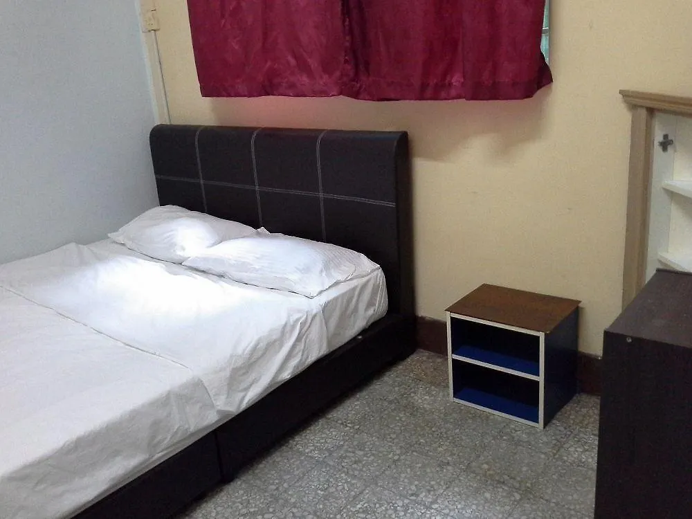 Hotel Baan Talay Homestay By The Beach Tanjung Bungah