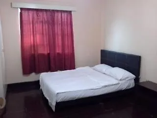 Baan Talay Homestay By The Beach Tanjung Bungah  Hotel Tanjung Bungah (Penang)