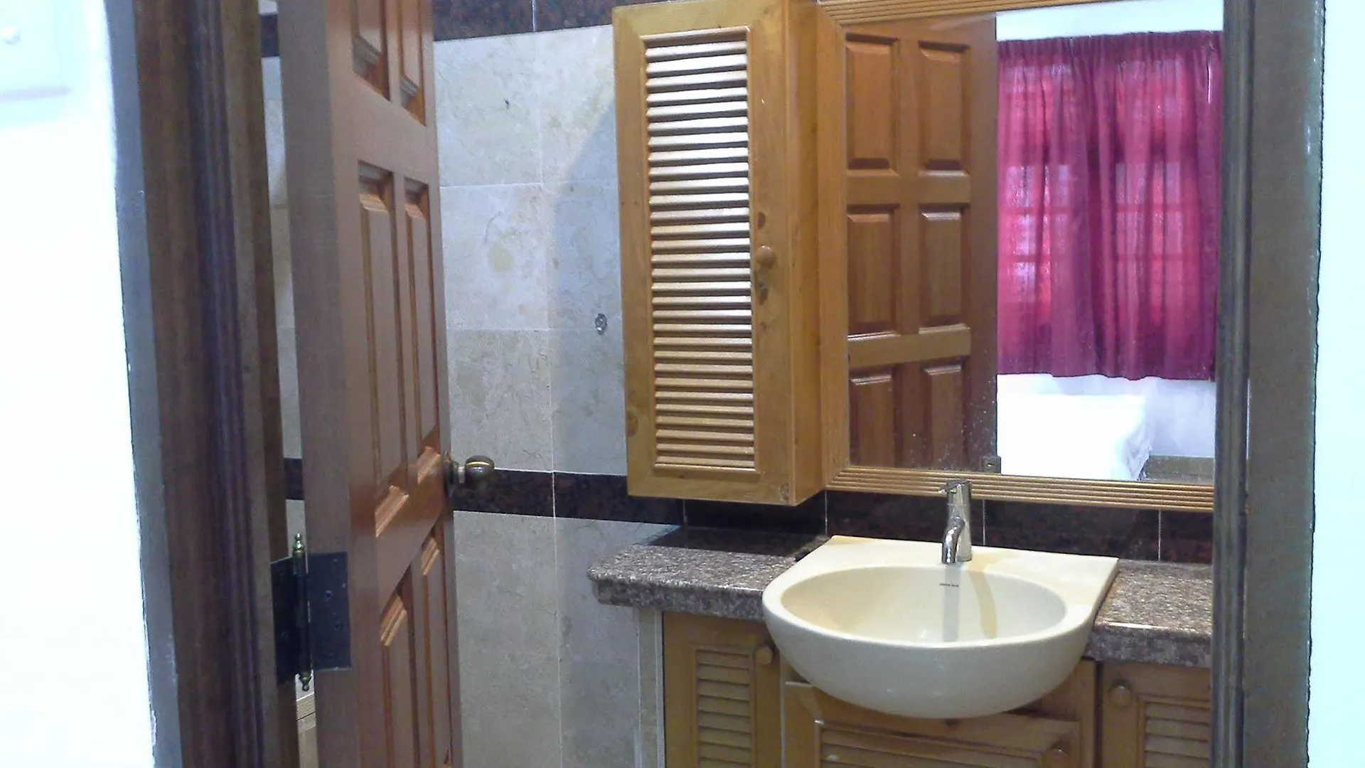 Baan Talay Homestay By The Beach Tanjung Bungah  Hotel