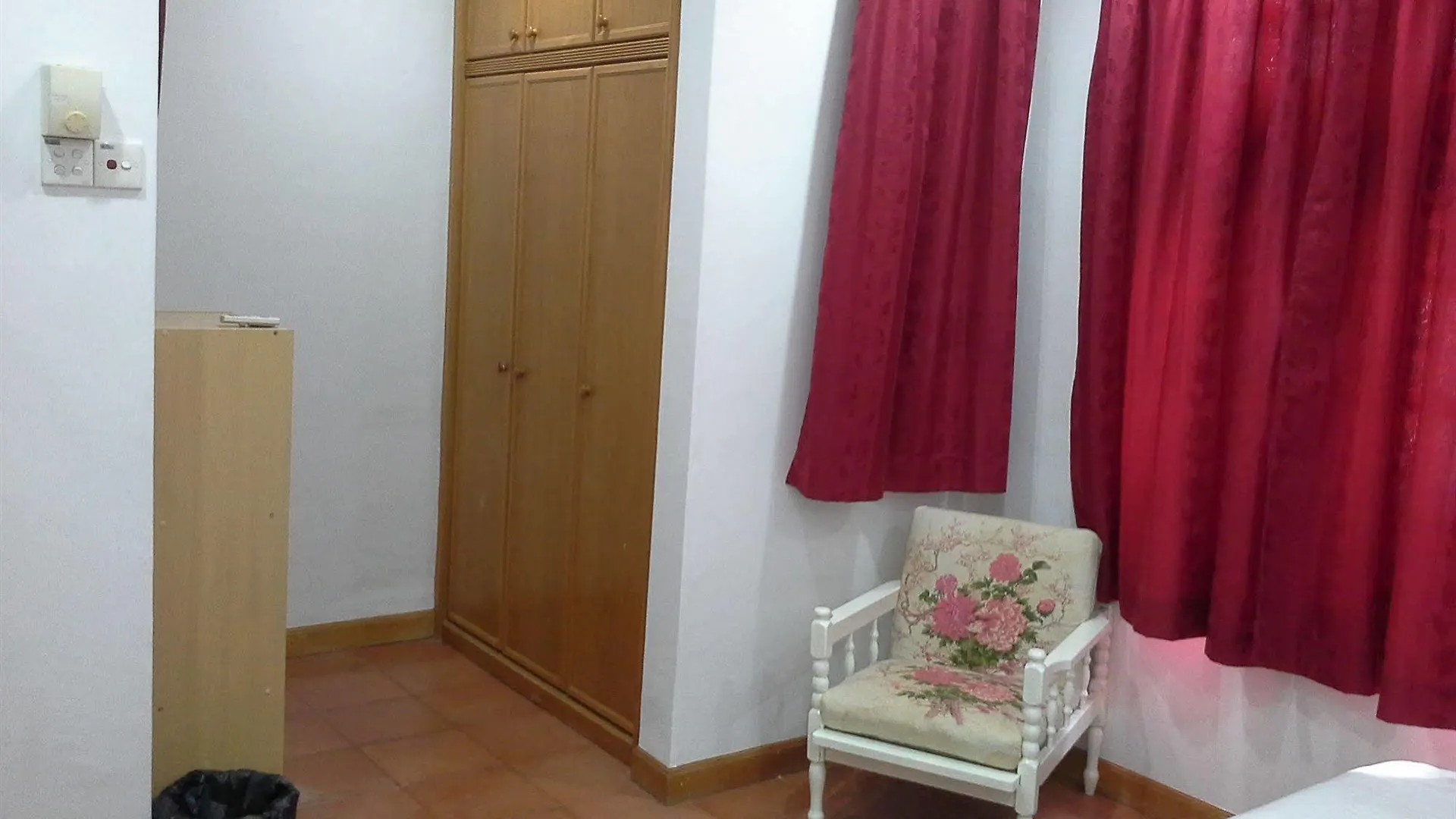 Baan Talay Homestay By The Beach Tanjung Bungah  Hotel