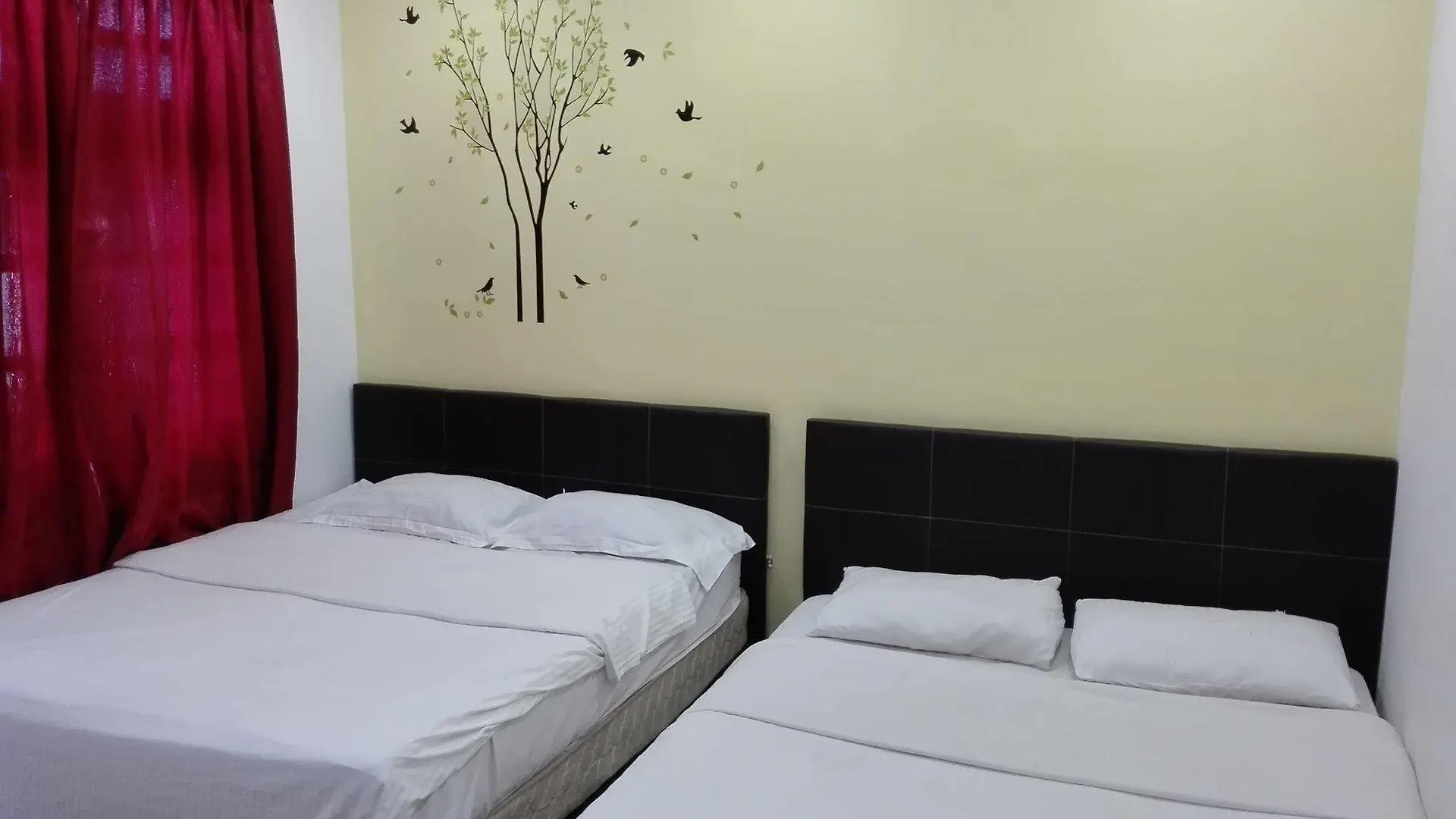 Baan Talay Homestay By The Beach Tanjung Bungah  Hotel