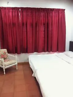 ** Hotel Baan Talay Homestay By The Beach Tanjung Bungah  Malaysia